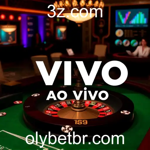 Revolução nos Jogos Online: OlyBet em Foco