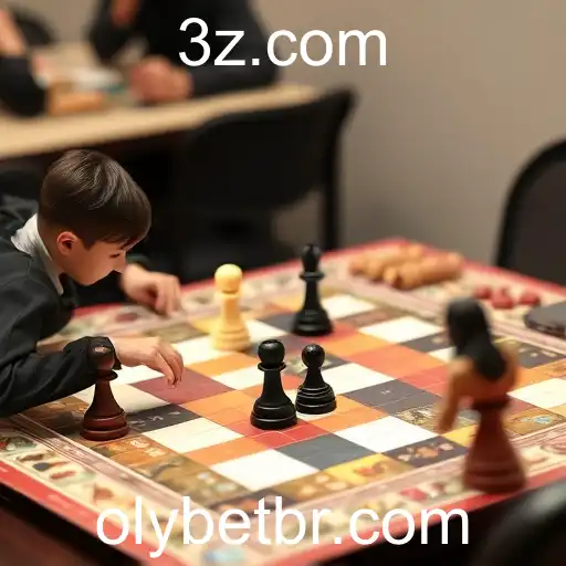 Crescimento e Desafios dos Sites de Jogos em 2025