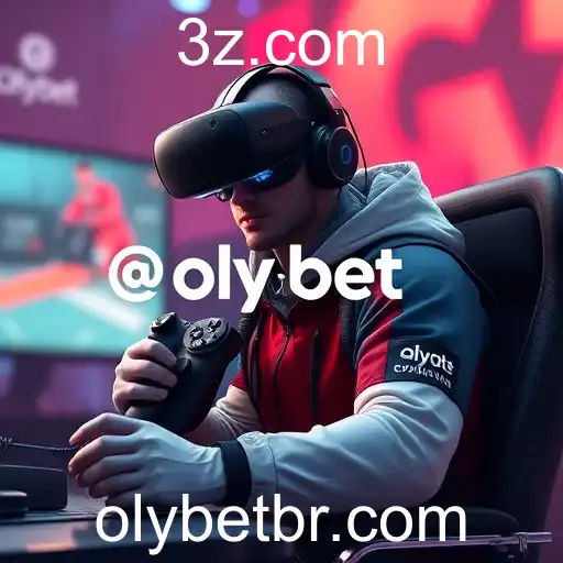 Revolução no Mercado de Jogos Online