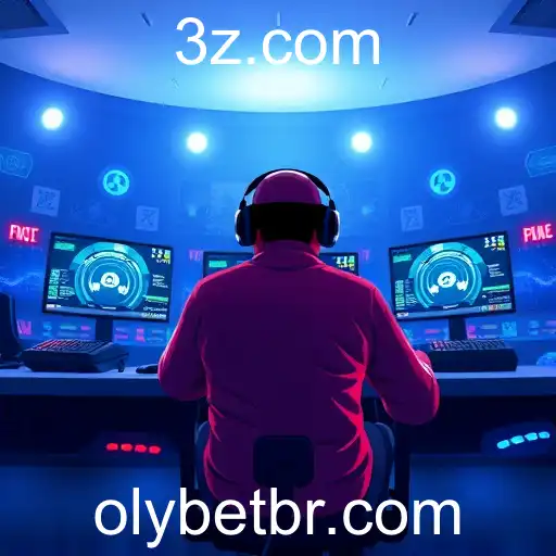 Crescimento do Mercado de Jogos: Olybet e as Novas Tendências de 2025