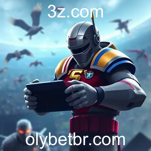 O Crescimento dos Jogos Online e o Papel do Olybet