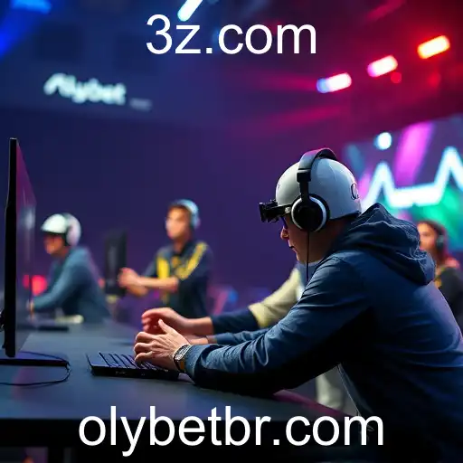 Explorando o Crescimento dos Jogos Online em 2025