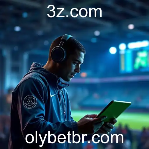 Olybet: A Evolução dos Jogos Online no Brasil