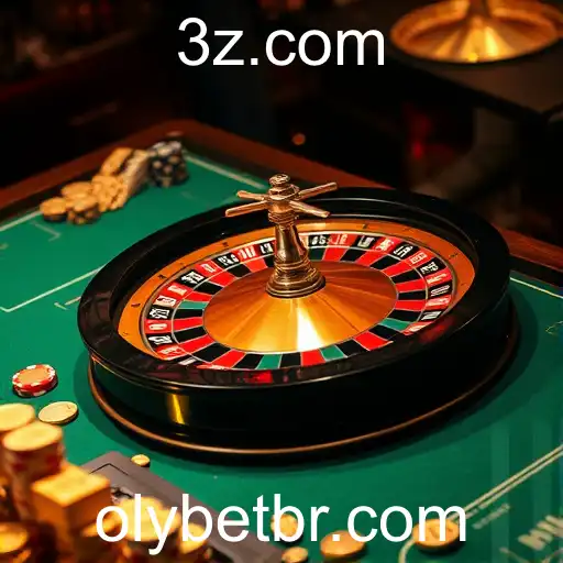 A Evolução do Mercado de Jogos com OlyBet