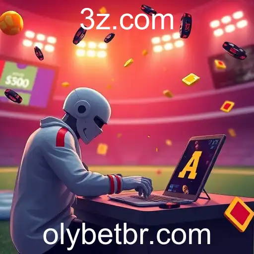 Tendências e Inovações no Mercado de Jogos Online