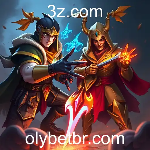 Crescimento do Olybet em Meio ao Panorama Global dos Jogos