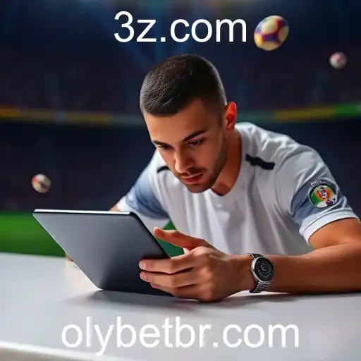 Olybet: O Crescimento do Jogo Online no Brasil em 2025