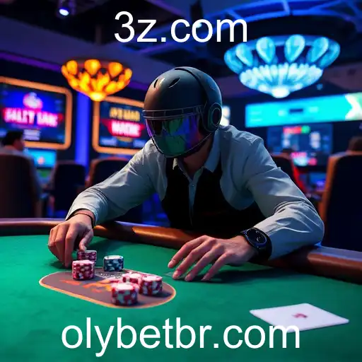 OlyBet Revoluciona Jogos com Novas Atualizações de 2025