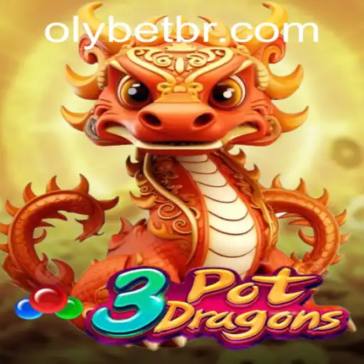 Discover the Excitement of 3PotDragons: A Modern Twist on Classic Gaming