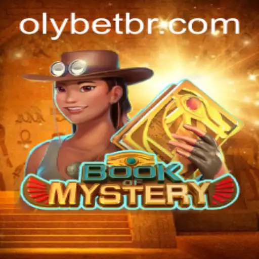 Unlocking the Secrets of BookofMystery with OlyBet