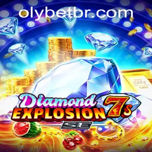 Discover the Thrills of DiamondExplosion7sSE with OlyBet