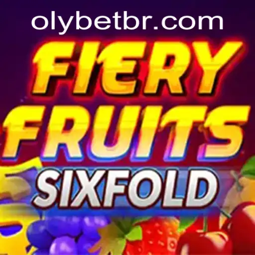 Discover the Exciting World of FieryFruitsSixFold on OlyBet