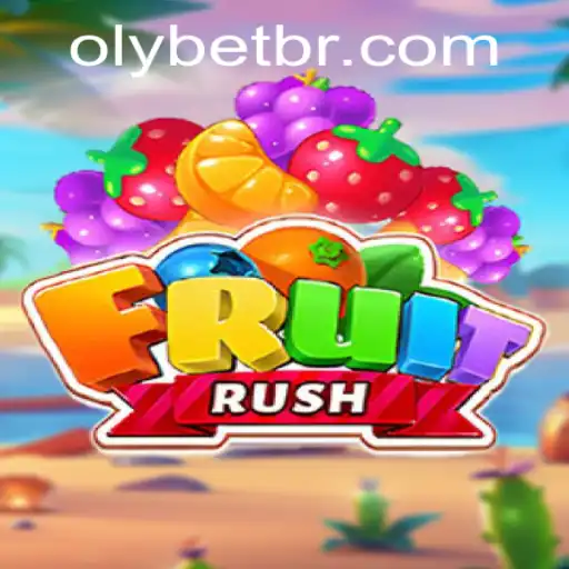 Exploring the Excitement of FruitRush: A Comprehensive Guide with Olybet Insights