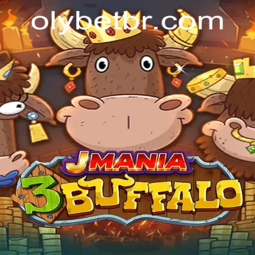 Explore the Wild West with JMania3Buffalo: A Comprehensive Guide