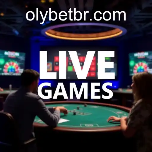 Gaming Experience olybet - 800+ Premium and Exclusive Games