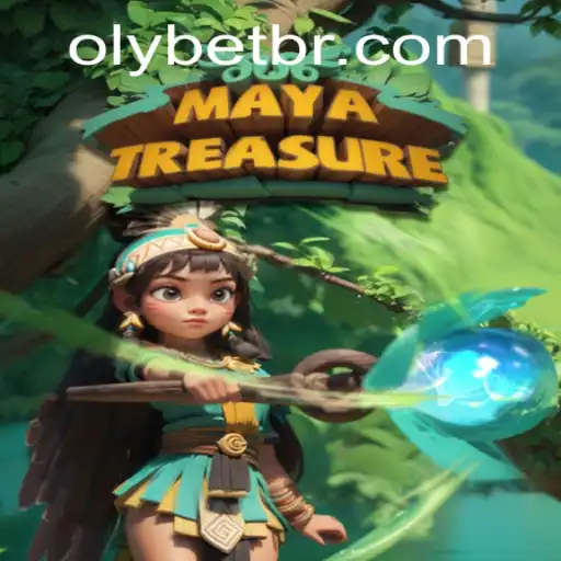 Discover the Adventure of MayaTreasure with OlyBet