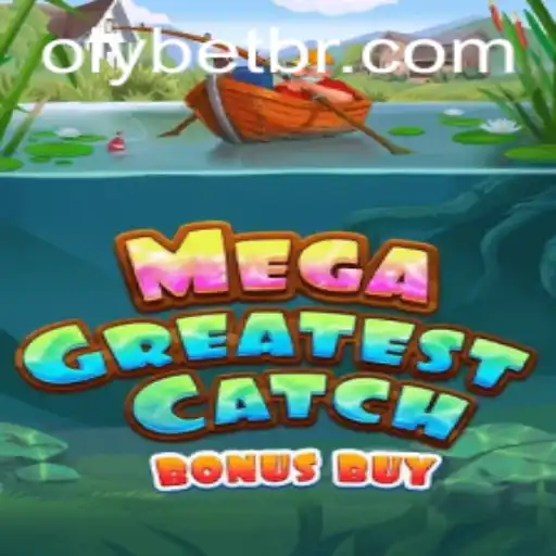Exploring the Excitement of MegaGreatestCatchBonusBuy on Olybet