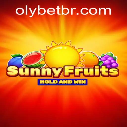 Experience the Juicy Excitement of SunnyFruits at OlyBet