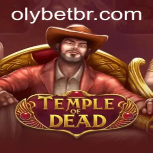 Unveiling the Mysteries of TempleofDead: A Thrilling Game Experience with Olybet