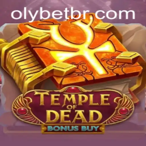 Discover the Thrills of TempleofDeadBonusBuy at OlyBet