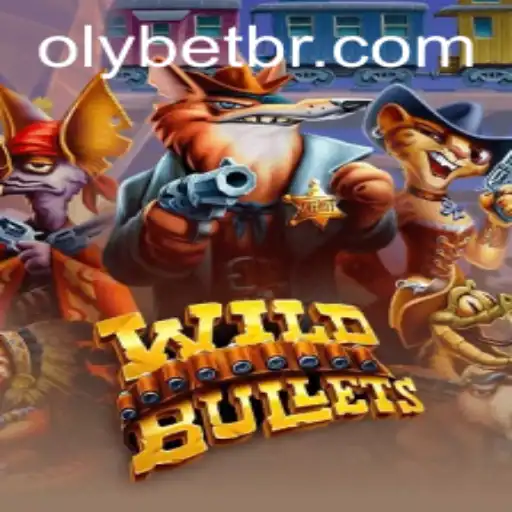 WildBullets: A Thrilling Adventure in the World of OlyBet
